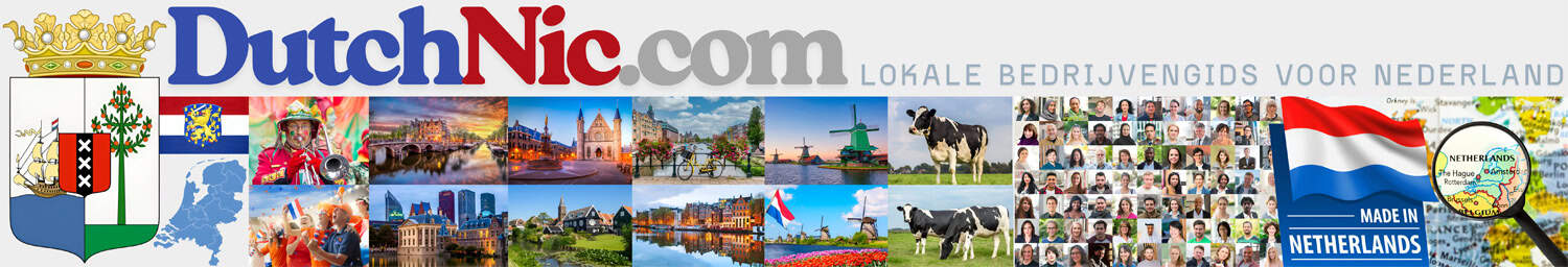 Gemaakt in Nederland - Beesje Volendam
